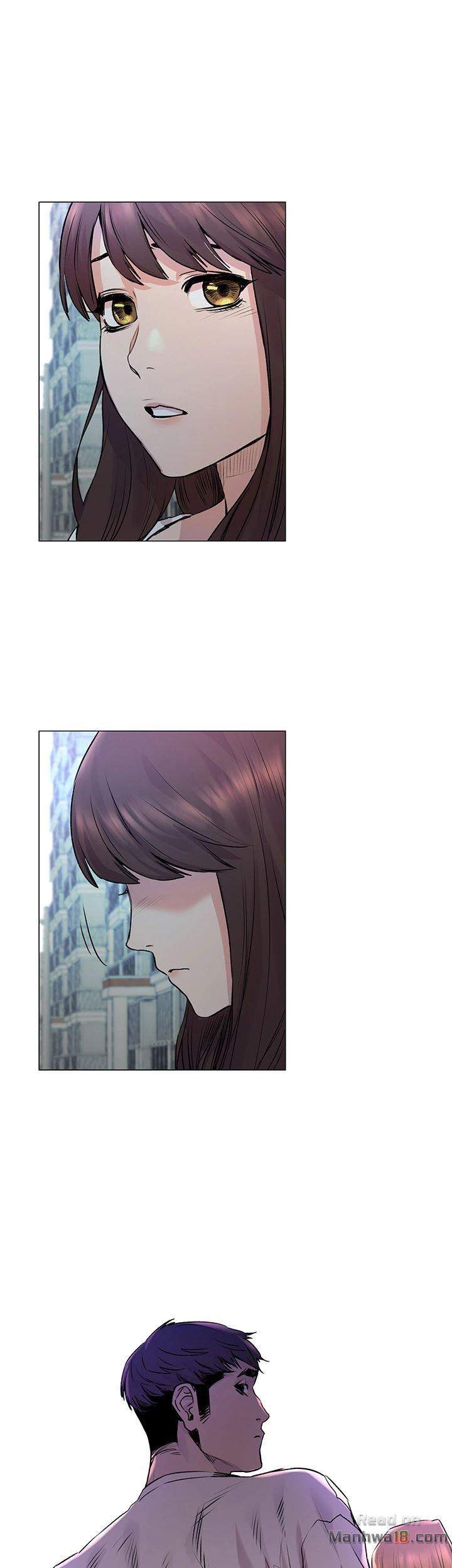 My Kingdom (Silent War) - Chapter 53 [photo 34] - MangaPorn