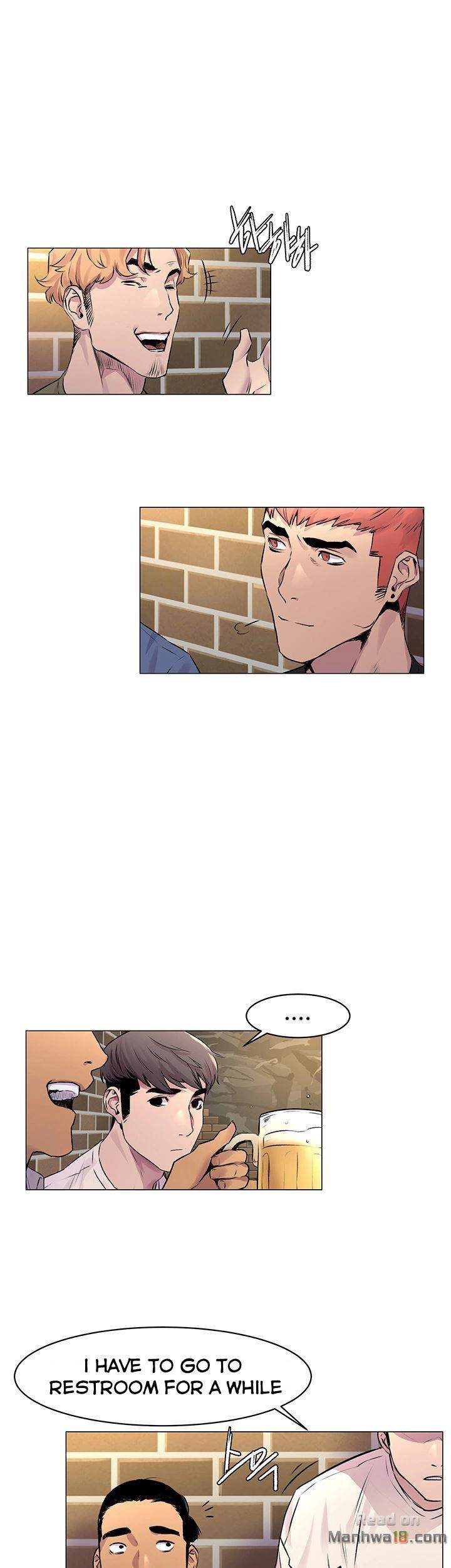 My Kingdom (Silent War) - Chapter 53 [photo 38] - MangaPorn