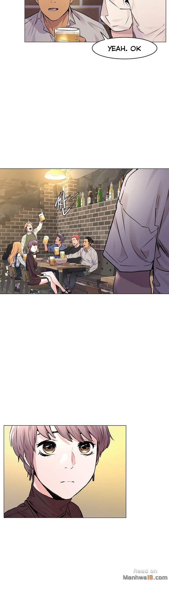 My Kingdom (Silent War) - Chapter 53 [photo 39] - MangaPorn