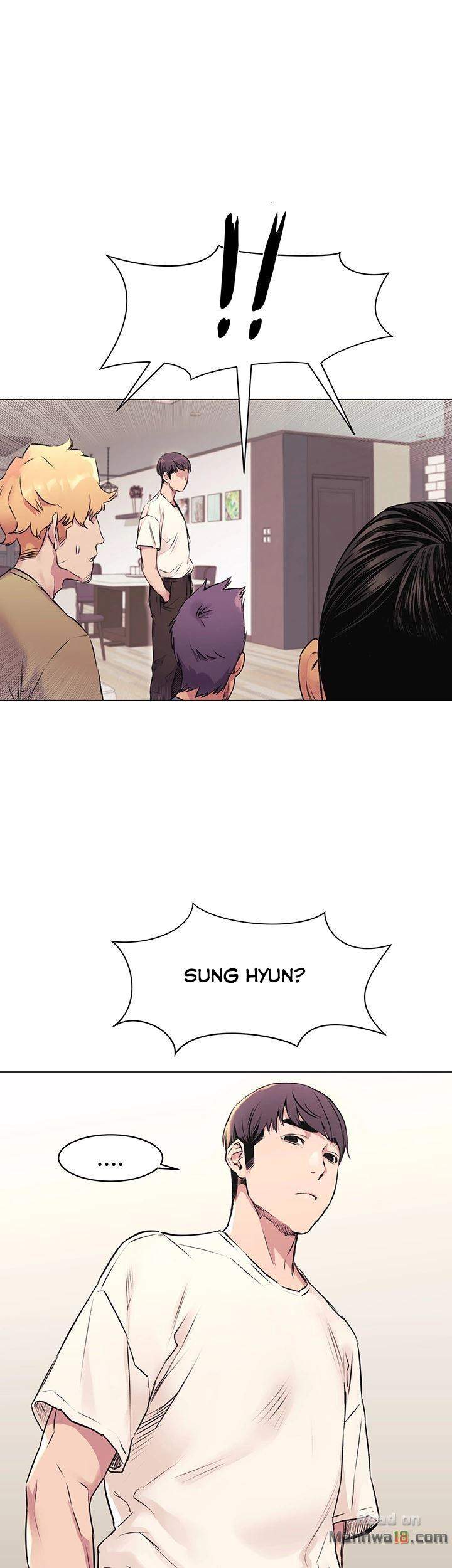 My Kingdom (Silent War) - Chapter 53 [photo 4] - MangaPorn