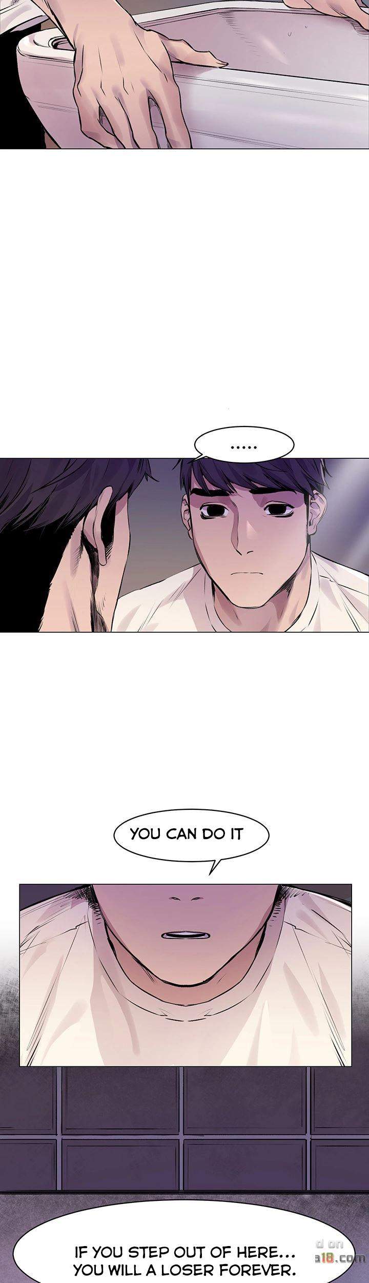 My Kingdom (Silent War) - Chapter 53 [photo 42] - MangaPorn