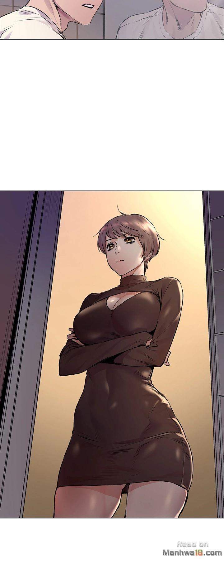 My Kingdom (Silent War) - Chapter 53 [photo 44] - MangaPorn