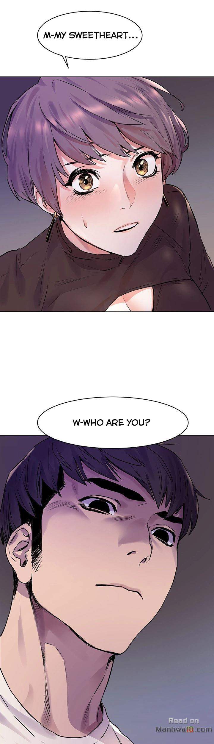 My Kingdom (Silent War) - Chapter 53 [photo 49] - MangaPorn