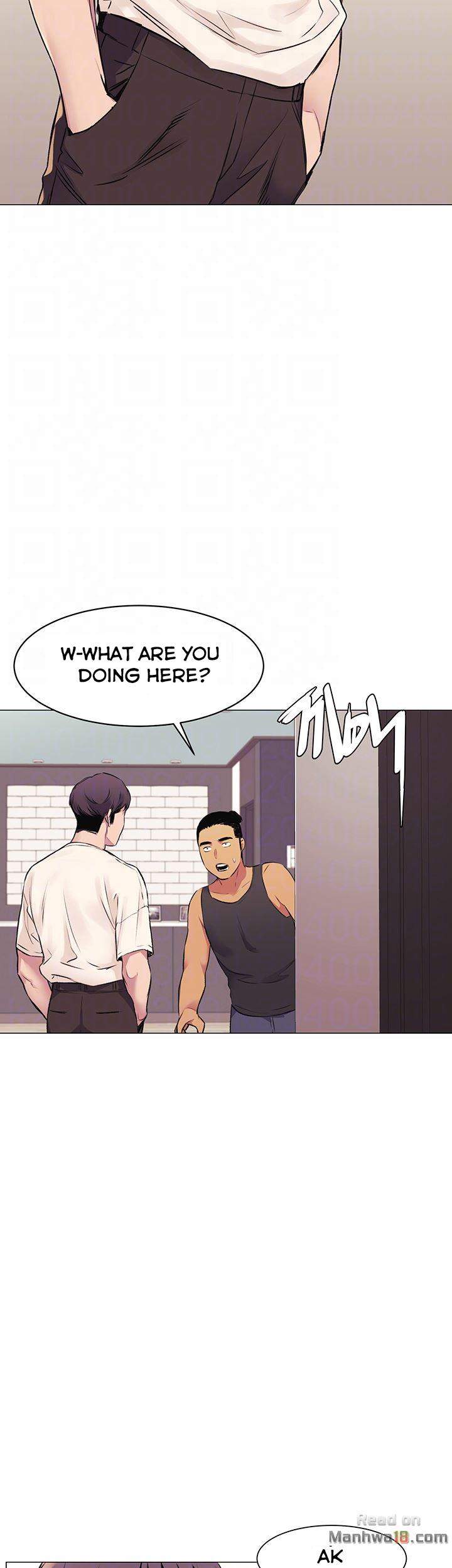 My Kingdom (Silent War) - Chapter 53 [photo 5] - MangaPorn