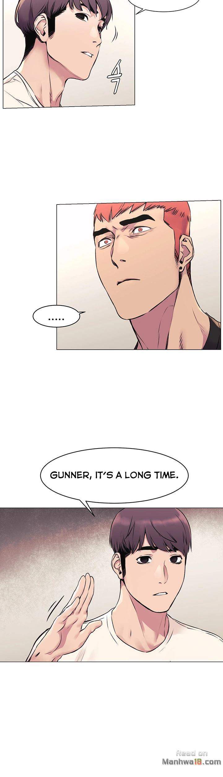 My Kingdom (Silent War) - Chapter 53 [photo 6] - MangaPorn