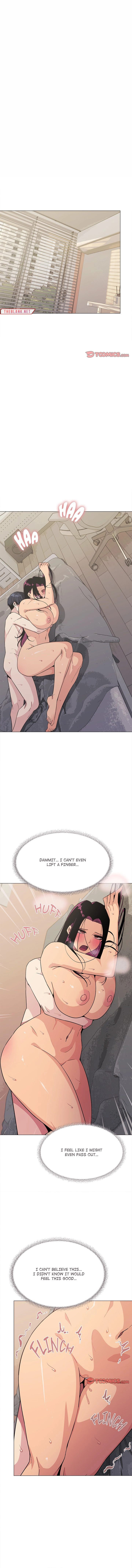 Stop Smoking - Chapter 9 [photo 1] - MangaPorn