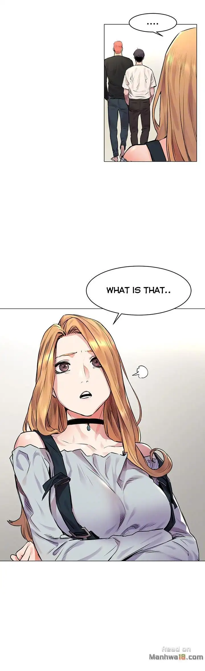 My Kingdom (Silent War) - Chapter 53.2 [photo 12] - MangaPorn