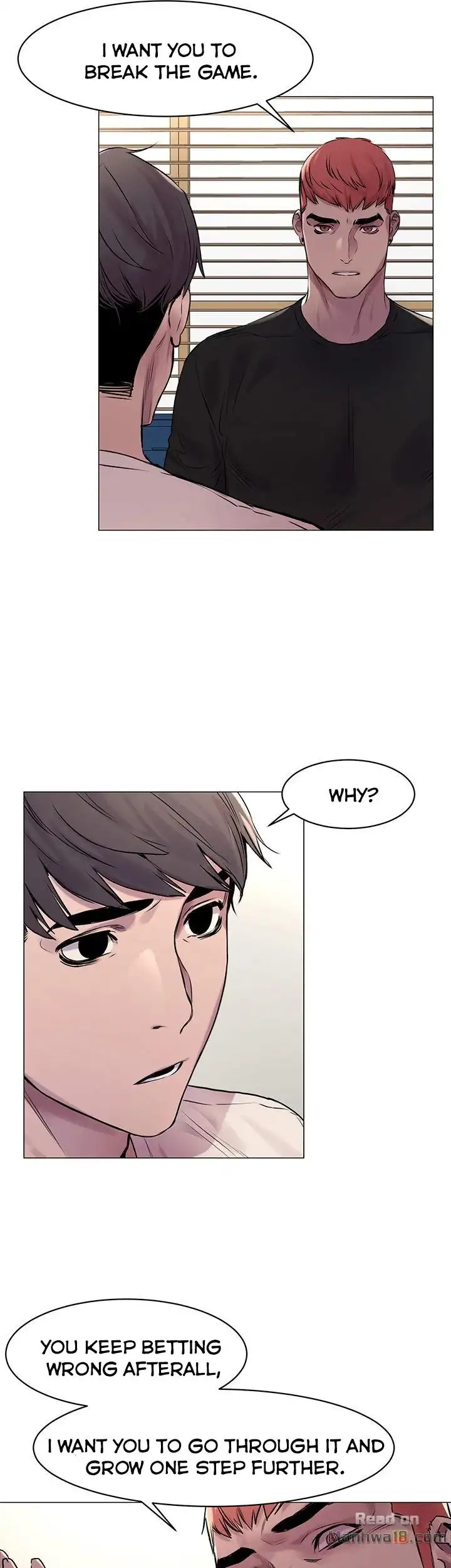 My Kingdom (Silent War) - Chapter 53.2 [photo 13] - MangaPorn