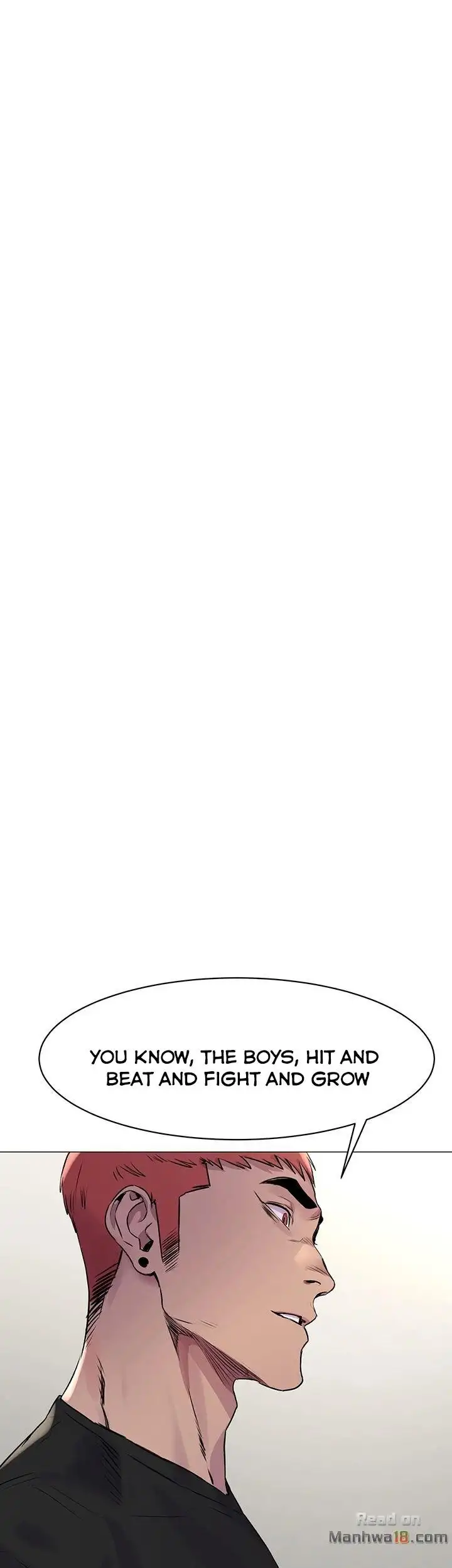 My Kingdom (Silent War) - Chapter 53.2 [photo 22] - MangaPorn