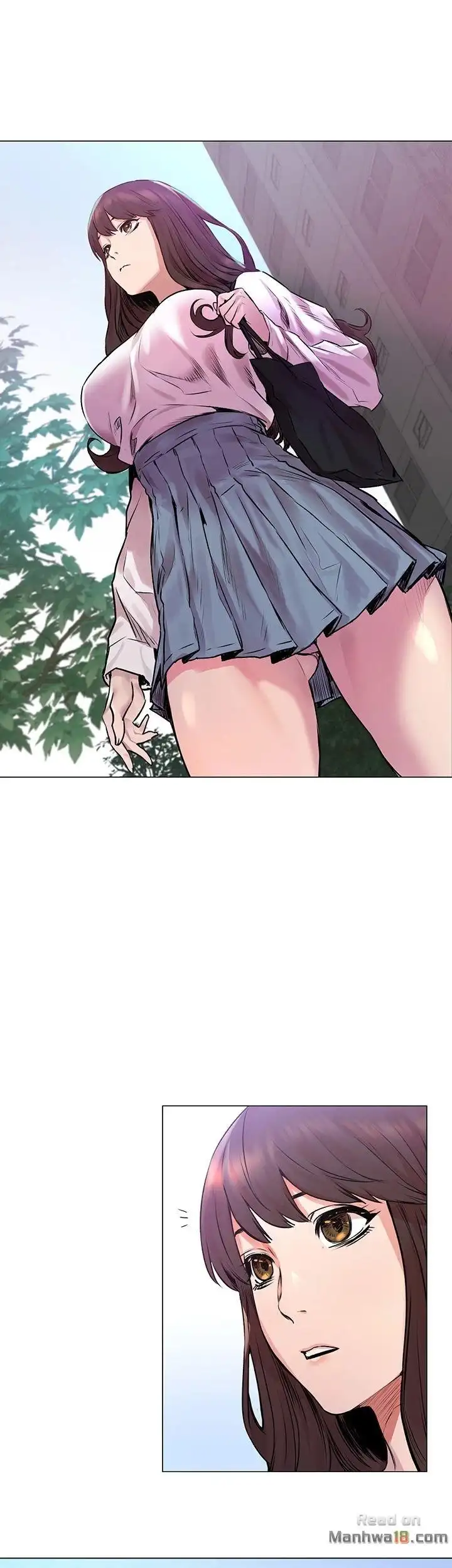 My Kingdom (Silent War) - Chapter 53.2 [photo 28] - MangaPorn