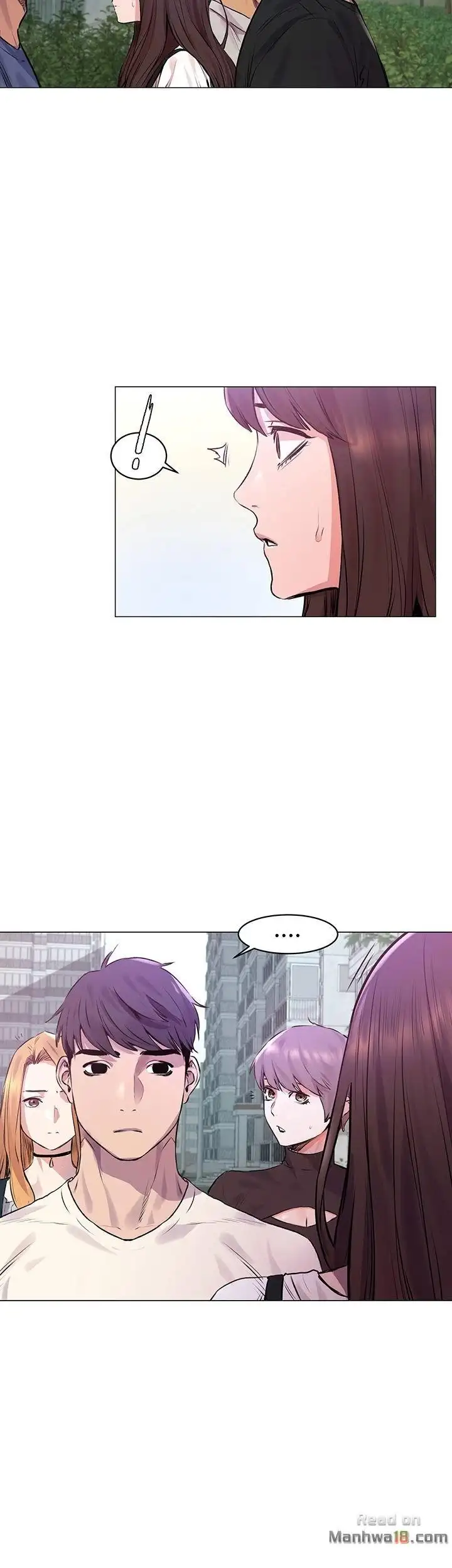 My Kingdom (Silent War) - Chapter 53.2 [photo 31] - MangaPorn