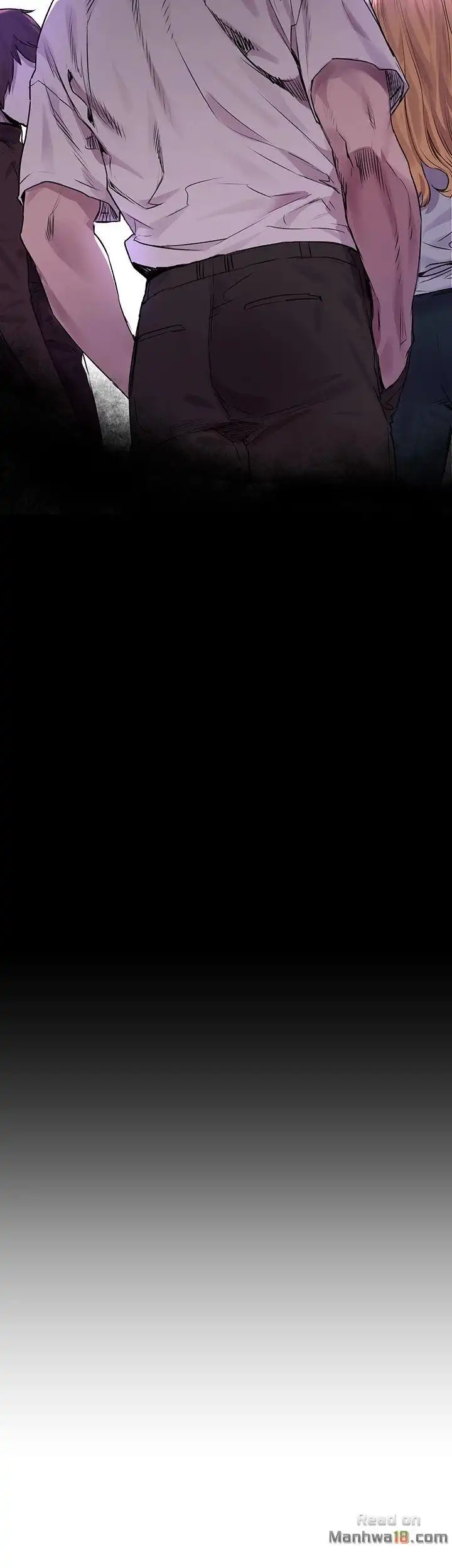 My Kingdom (Silent War) - Chapter 53.2 [photo 34] - MangaPorn