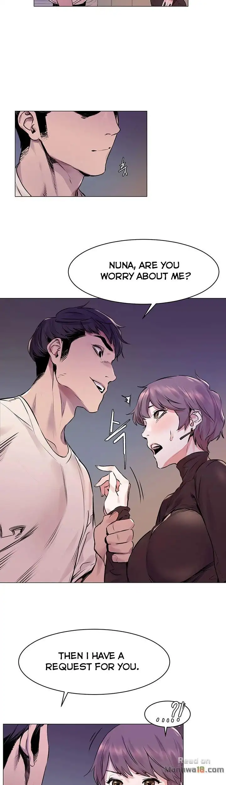 My Kingdom (Silent War) - Chapter 53.2 [photo 45] - MangaPorn