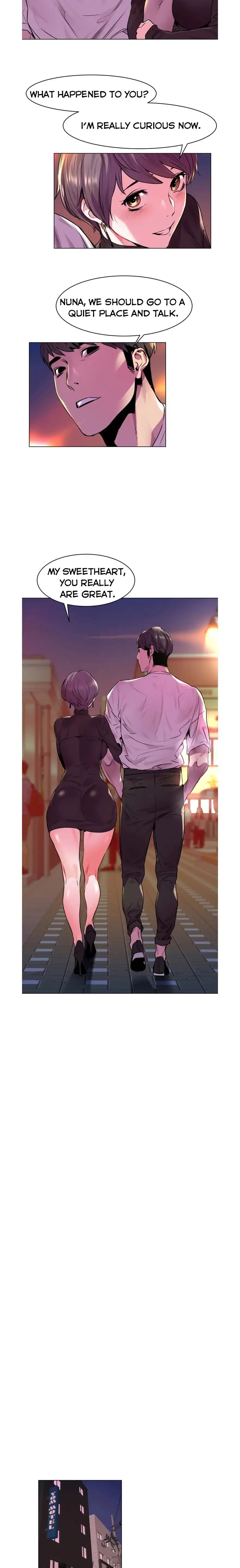 My Kingdom (Silent War) - Chapter 54 [photo 12] - MangaPorn