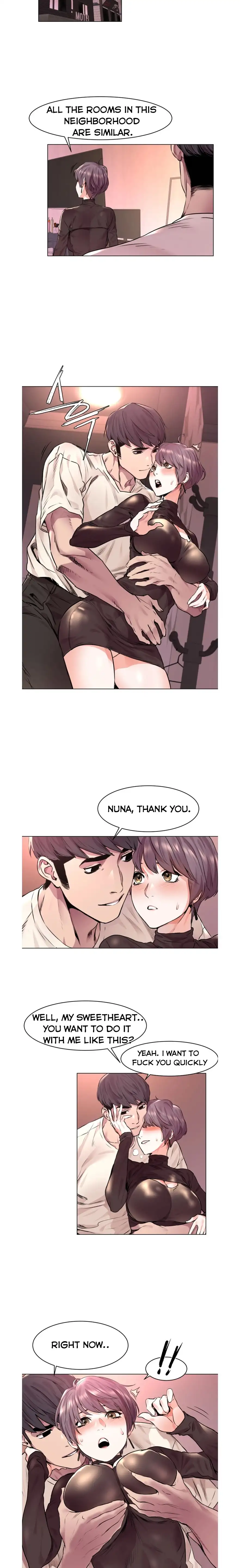 My Kingdom (Silent War) - Chapter 54 [photo 13] - MangaPorn