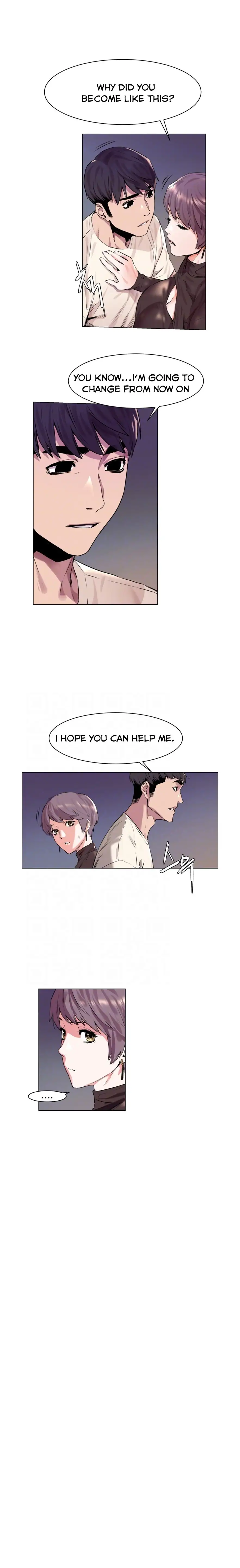 My Kingdom (Silent War) - Chapter 54 [photo 4] - MangaPorn