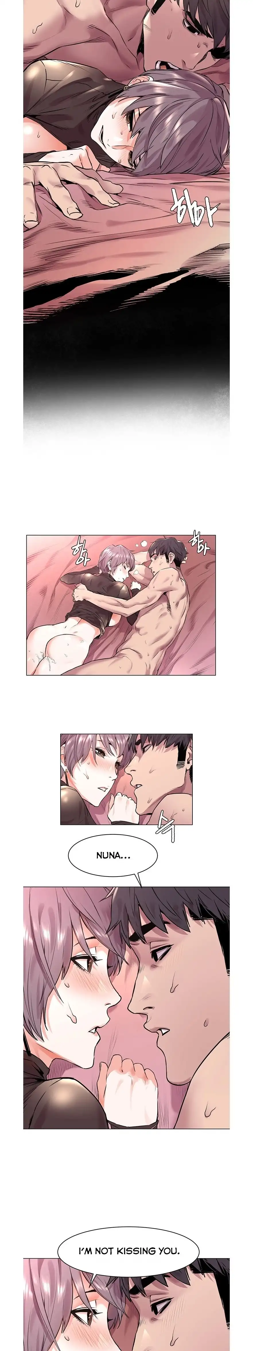 My Kingdom (Silent War) - Chapter 55 [photo 13] - MangaPorn