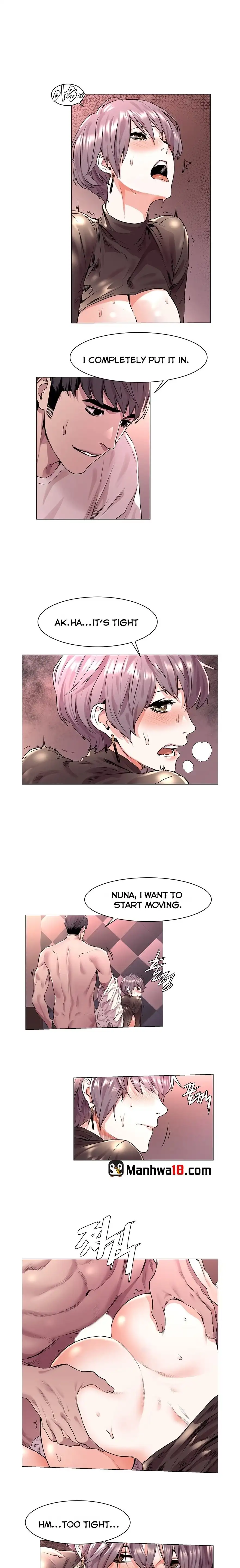 My Kingdom (Silent War) - Chapter 55 [photo 8] - MangaPorn