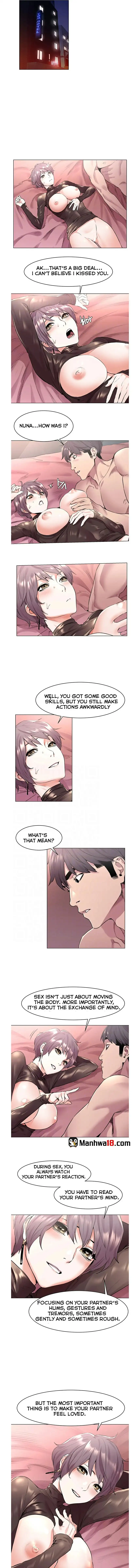 My Kingdom (Silent War) - Chapter 56 [photo 2] - MangaPorn