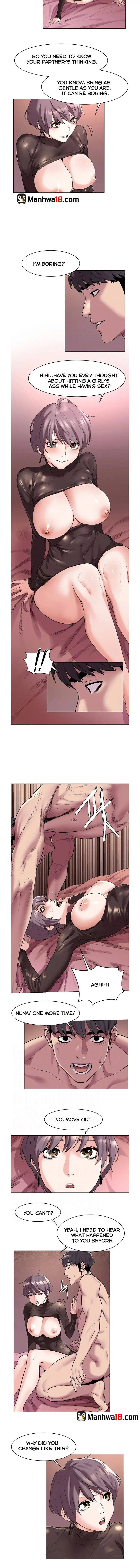 My Kingdom (Silent War) - Chapter 56 [photo 4] - MangaPorn