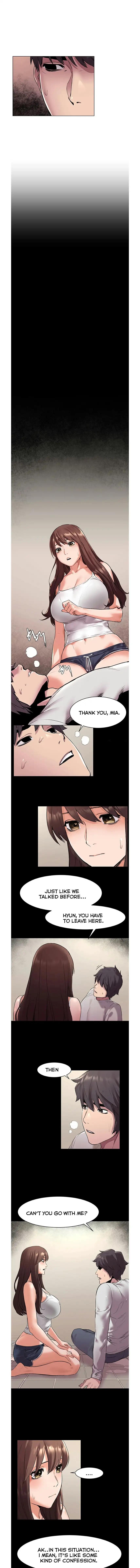 My Kingdom (Silent War) - Chapter 56 [photo 5] - MangaPorn