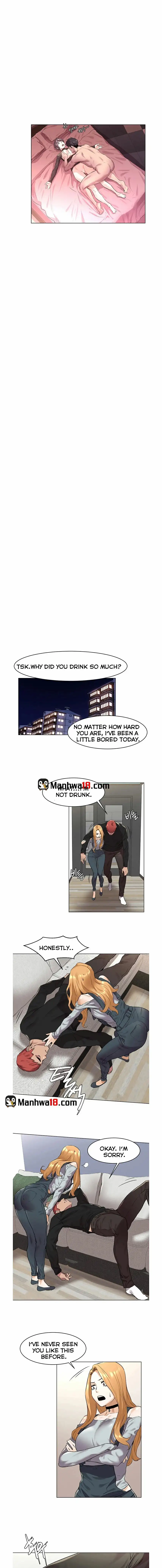 My Kingdom (Silent War) - Chapter 56 [photo 8] - MangaPorn