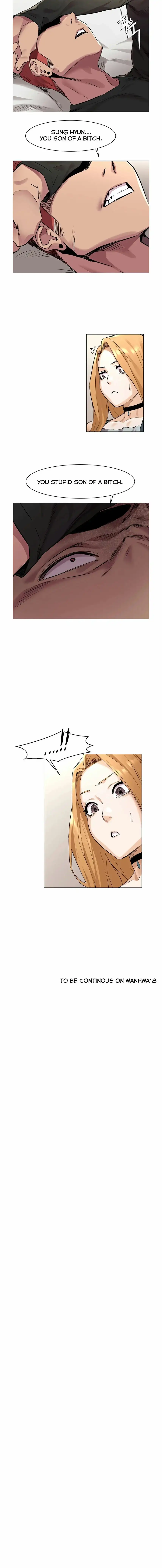 My Kingdom (Silent War) - Chapter 56 [photo 9] - MangaPorn