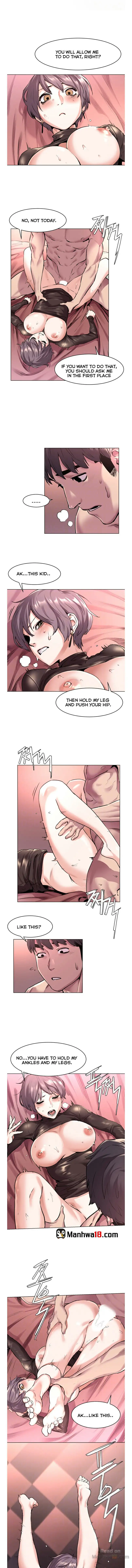 My Kingdom (Silent War) - Chapter 57 [photo 3] - MangaPorn