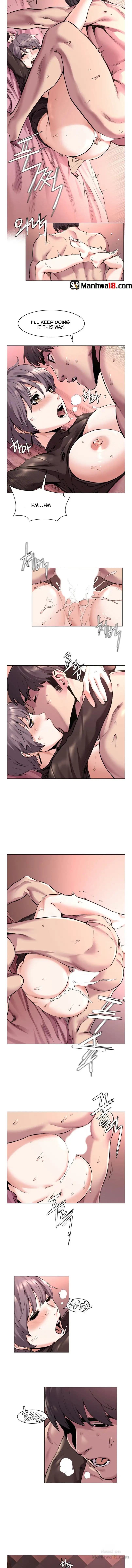 My Kingdom (Silent War) - Chapter 57 [photo 5] - MangaPorn