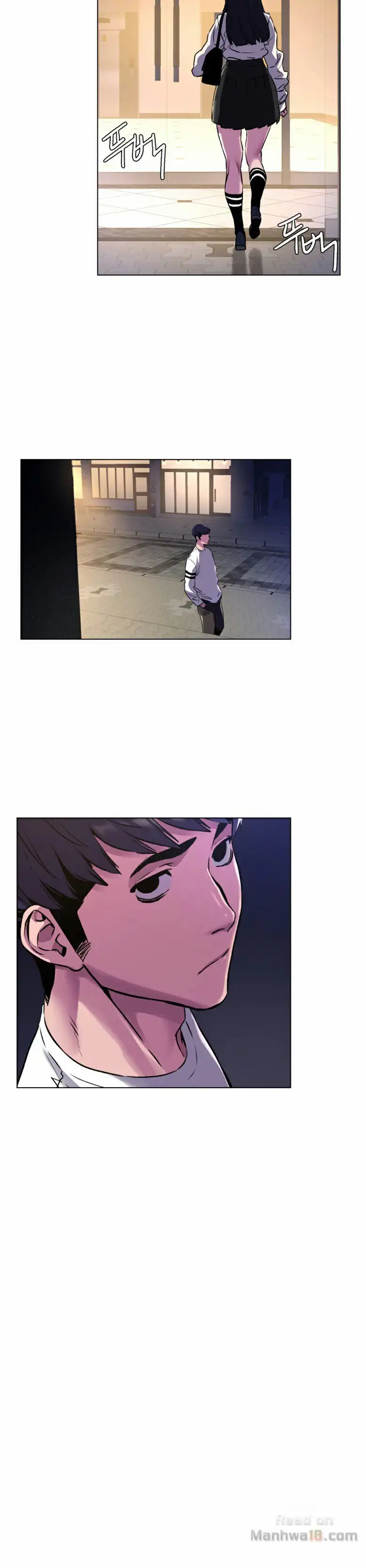 My Kingdom (Silent War) - Chapter 58 [photo 10] - MangaPorn