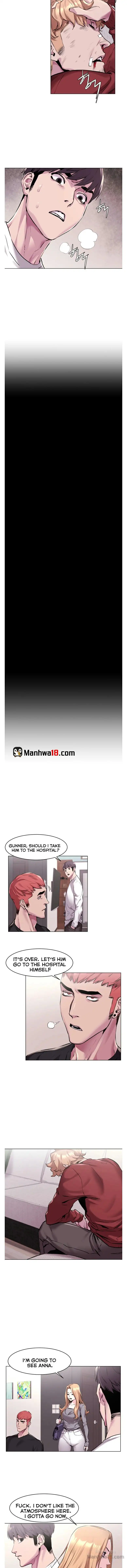 My Kingdom (Silent War) - Chapter 58 [photo 5] - MangaPorn