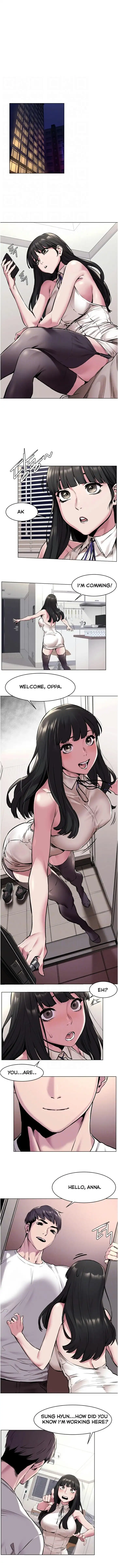 My Kingdom (Silent War) - Chapter 59 [photo 2] - MangaPorn