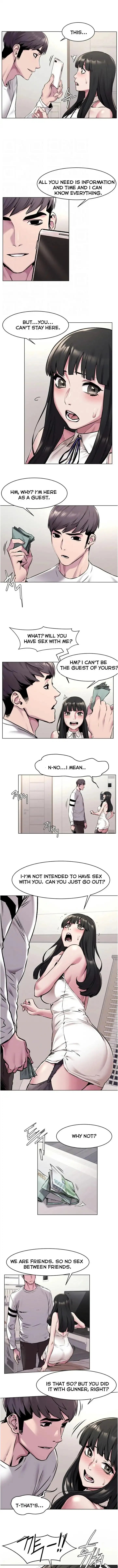 My Kingdom (Silent War) - Chapter 59 [photo 3] - MangaPorn