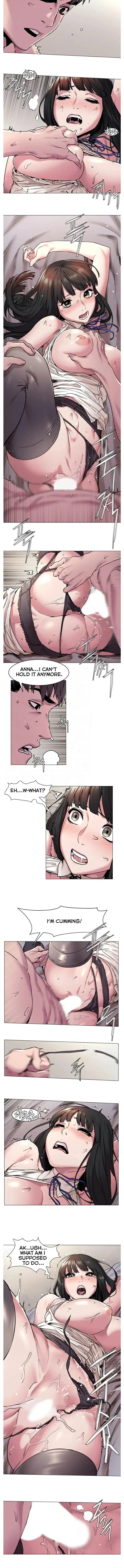 My Kingdom (Silent War) - Chapter 60 [photo 3] - MangaPorn