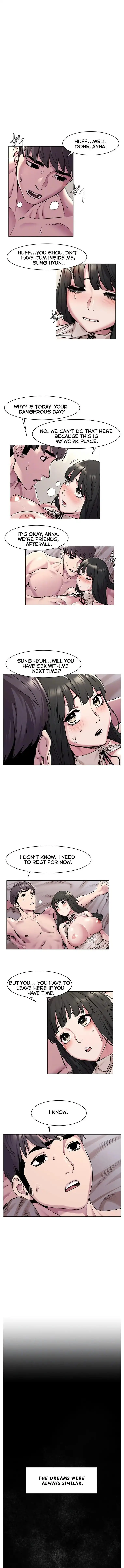 My Kingdom (Silent War) - Chapter 60 [photo 4] - MangaPorn