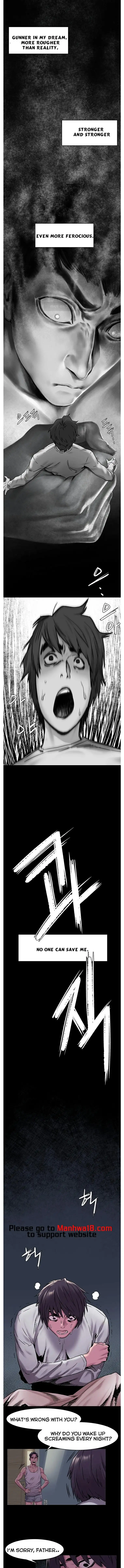 My Kingdom (Silent War) - Chapter 60 [photo 5] - MangaPorn