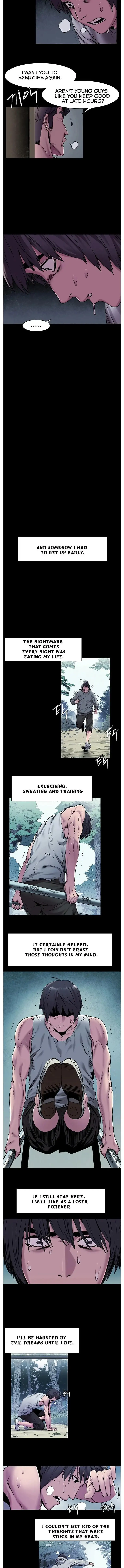 My Kingdom (Silent War) - Chapter 60 [photo 6] - MangaPorn