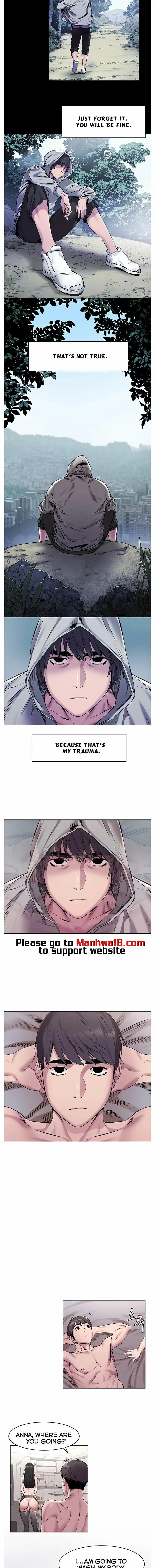 My Kingdom (Silent War) - Chapter 60 [photo 7] - MangaPorn