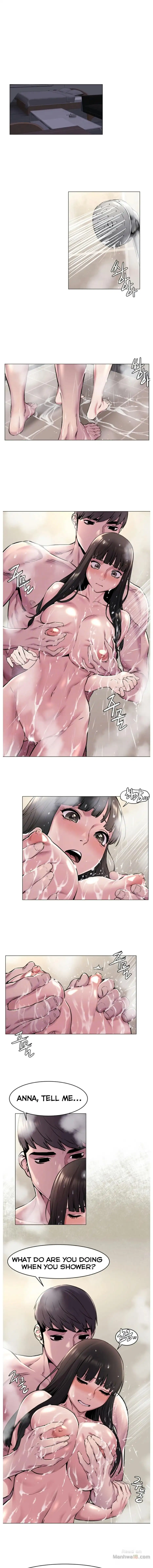 My Kingdom (Silent War) - Chapter 61 [photo 2] - MangaPorn