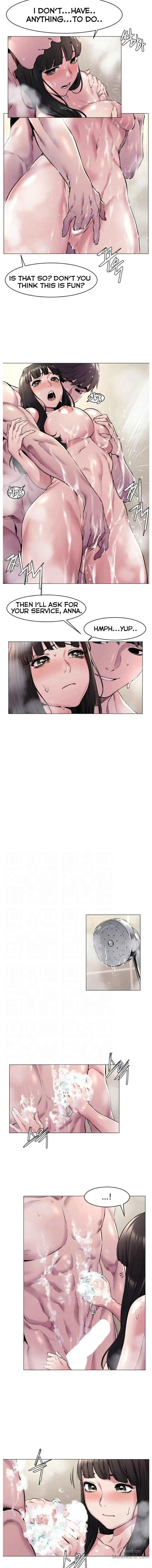 My Kingdom (Silent War) - Chapter 61 [photo 3] - MangaPorn