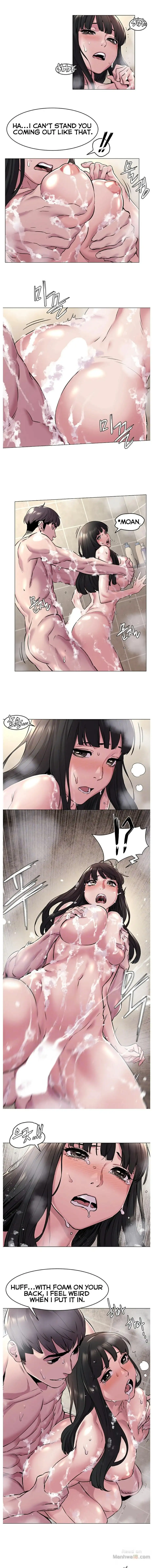 My Kingdom (Silent War) - Chapter 61 [photo 5] - MangaPorn