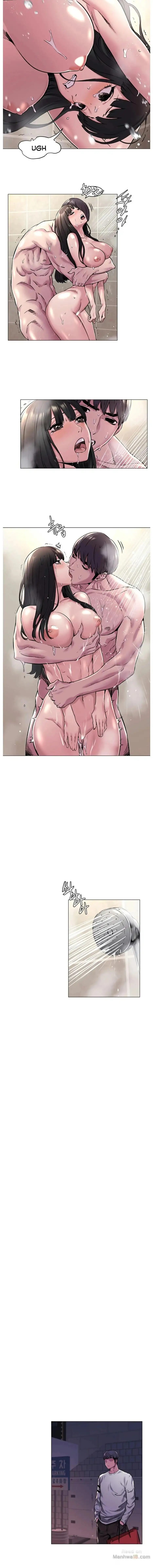 My Kingdom (Silent War) - Chapter 61 [photo 8] - MangaPorn