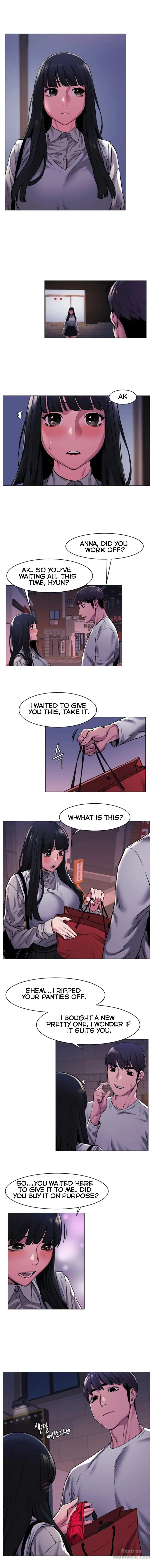 My Kingdom (Silent War) - Chapter 61 [photo 9] - MangaPorn