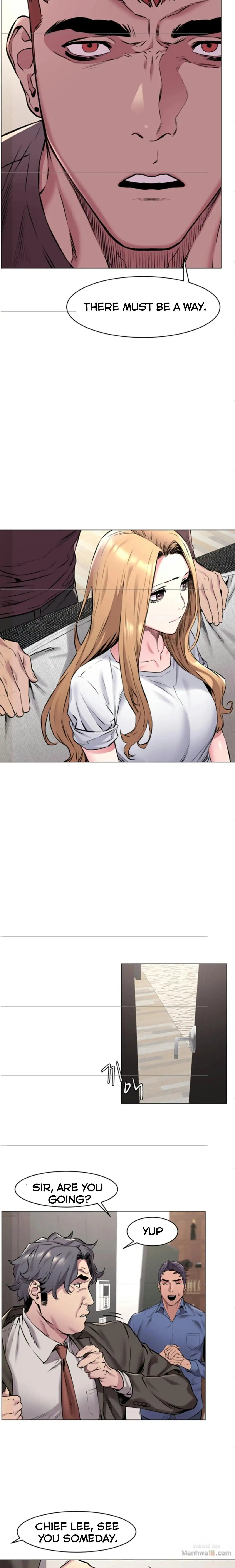 My Kingdom (Silent War) - Chapter 62 [photo 10] - MangaPorn