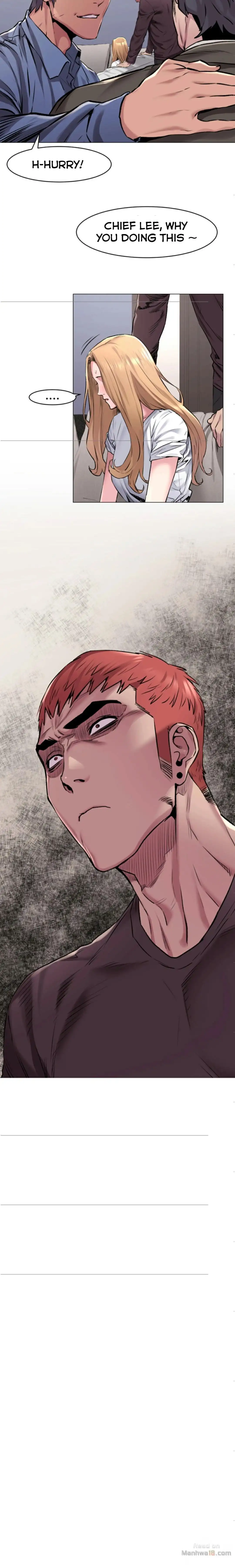 My Kingdom (Silent War) - Chapter 62 [photo 12] - MangaPorn