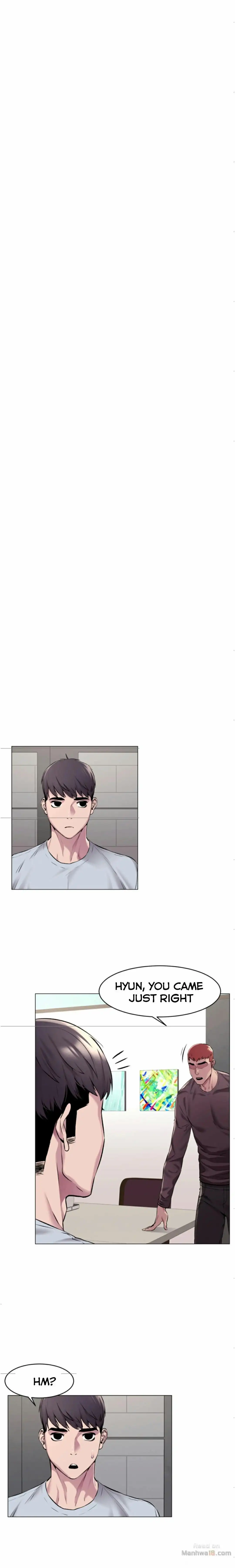 My Kingdom (Silent War) - Chapter 62 [photo 13] - MangaPorn