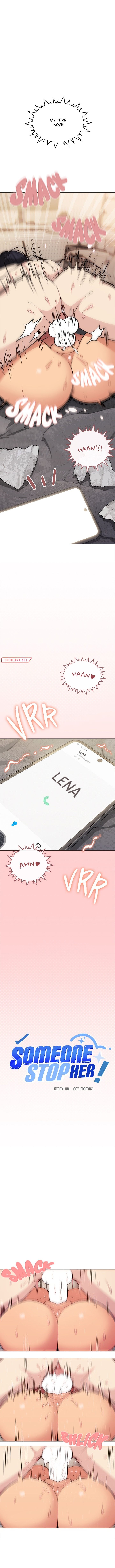 Stop Smoking - Chapter 10 [photo 1] - MangaPorn