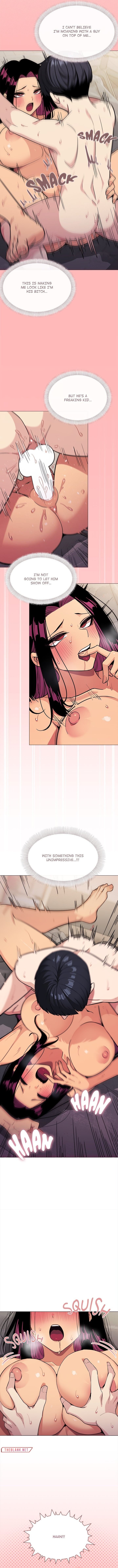 Stop Smoking - Chapter 10 [photo 6] - MangaPorn