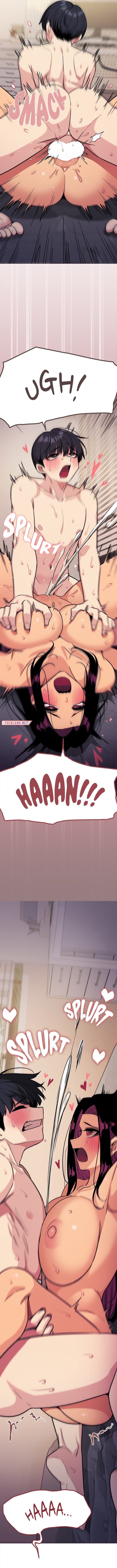 Stop Smoking - Chapter 10 [photo 9] - MangaPorn