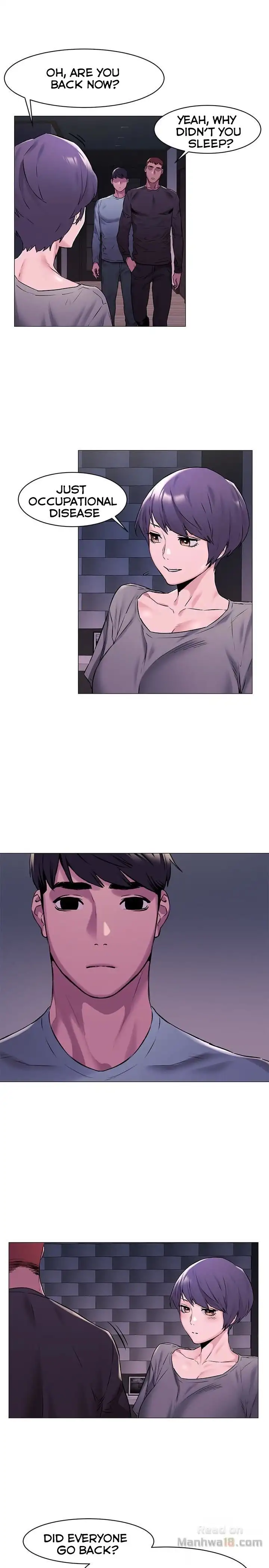 My Kingdom (Silent War) - Chapter 64 [photo 12] - MangaPorn